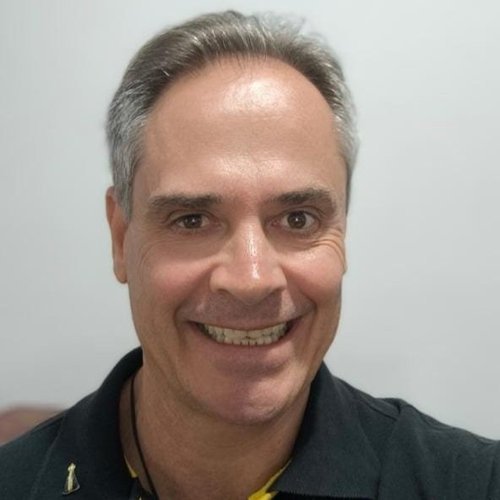 Valter Carlos Fernandes Junior